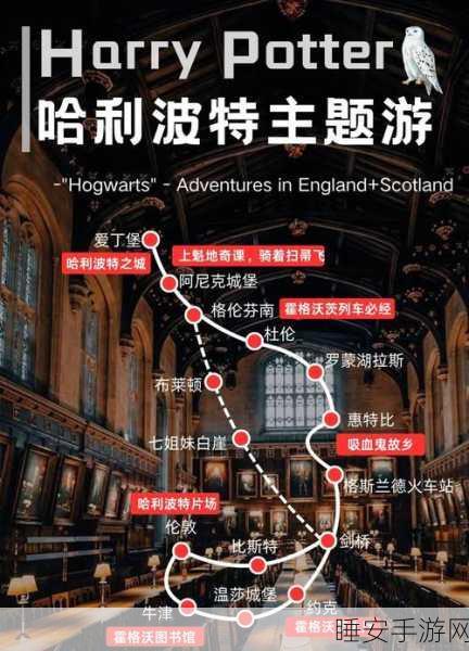 哈利波特魔法之旅，曼德拉草获取秘籍大揭秘