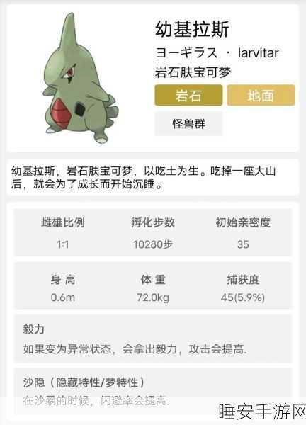 宝可梦大集结,班基拉斯震撼登场,揭秘专属皮肤徽章获取攻略