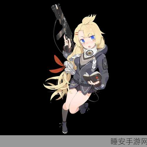 少女前线,M14 步枪全方位深度评测及建造公式大揭秘
