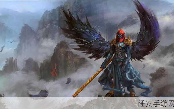 新封神榜二雷震子变红关键剧情揭秘,精彩集数大公开!