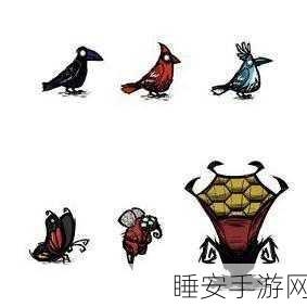 饥荒手游深度解析,揭秘猪人黑化机制与应对策略
