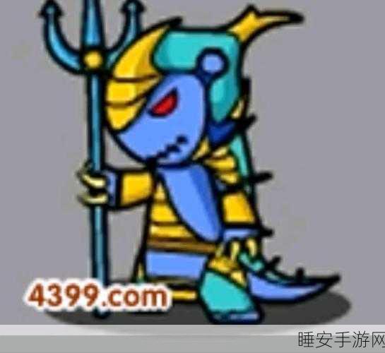 乱斗西游蛟魔王成长史,从深渊到巅峰的蜕变之旅