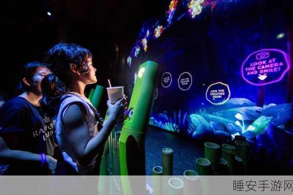 加拉巴哥微振动手机版上线,沉浸式模拟恋爱新体验,真实互动等你来探索!