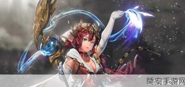 魔幻竞技新纪元,万象物语渠道服下载开启,探索无尽战斗奥秘