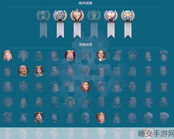 文明6深度解析,全面揭秘支援单位数据资料大全