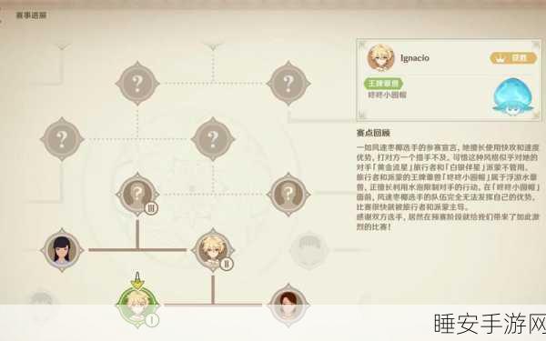 原神智巧灵蕈大竞逐,深度解析隐藏任务与竞技策略全攻略
