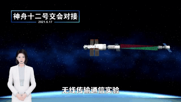 6G 领域重大突破!国内双星协同高速传输外场试验速率超 1Gbps