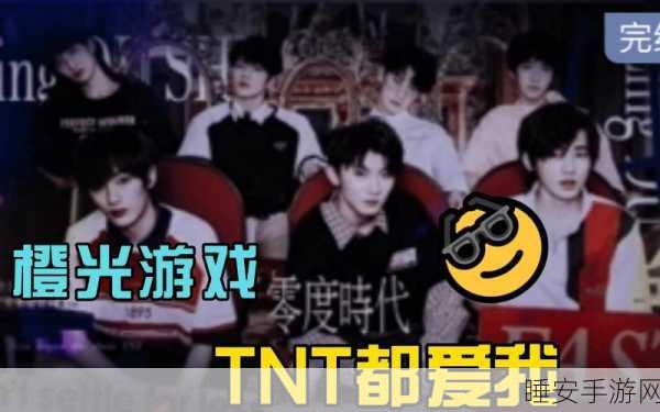 橙光游戏TNT一诺行深度攻略，解锁隐藏剧情与高分技巧