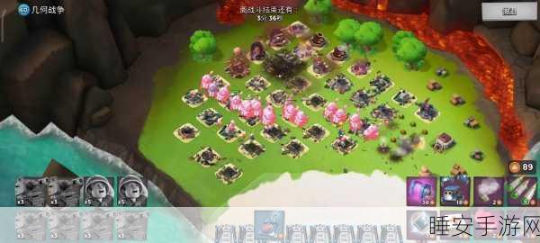 海岛奇兵医坦比例,策略与战术的完美融合