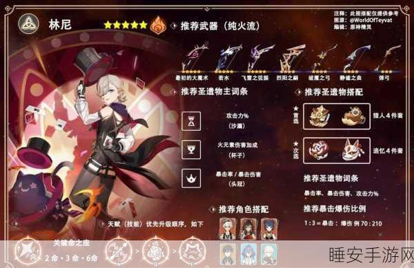 原神林中守望满分攻略,揭秘演奏技巧与比赛细节