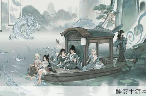 鬼谷八荒,老而弥坚搭配攻略,解锁最强战力组合!
