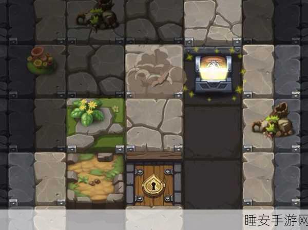 迷宫征收大揭秘,不思议迷宫高效收益攻略