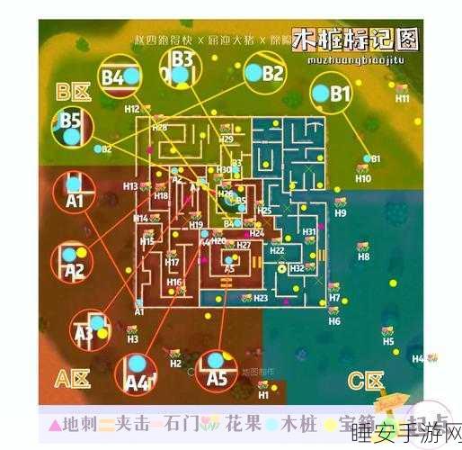 摩尔庄园深度探索,工头汤米实时坐标与精彩活动全攻略