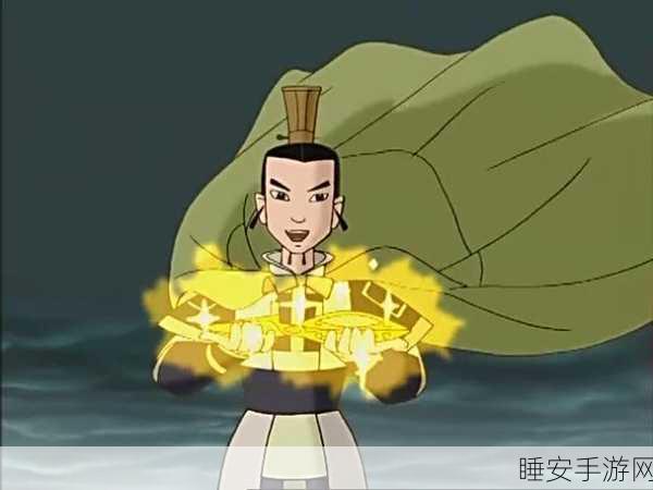 封神召唤师神器揭秘,金蛟剪属性技能全解析