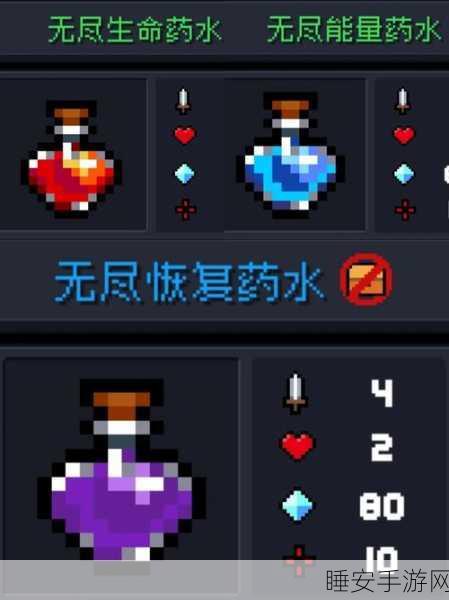 元气骑士重生十字章,解锁终极战斗力的秘籍与实战精髓