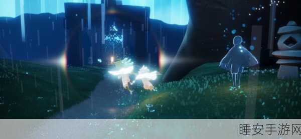雨林星光逐梦行,光遇雨林探险全攻略解锁散落星光秘密