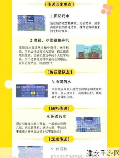 泰拉瑞亚探险必备,揭秘魔法灯笼的获取秘籍