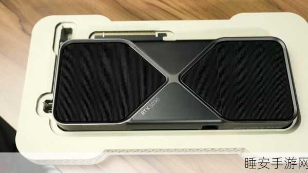 RTX 5090 缺货严重,预定竟需苦等 4 个月!