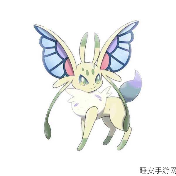口袋妖怪黑白2,全面攻略,揭秘伊布获取之道