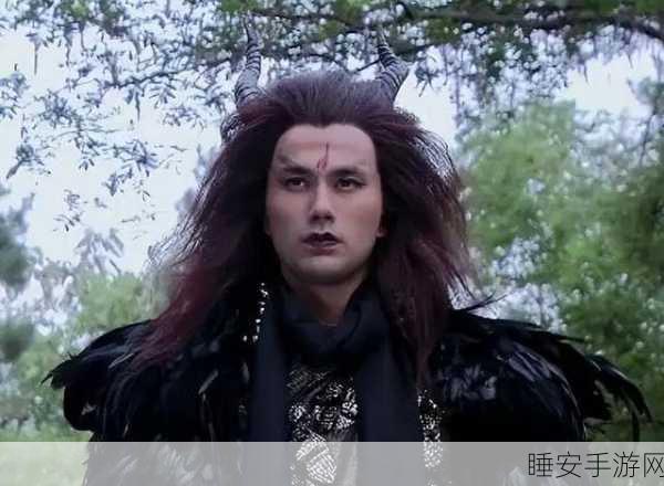 仙剑揭秘,魔尊重楼最终命运大揭秘,剧情深度剖析