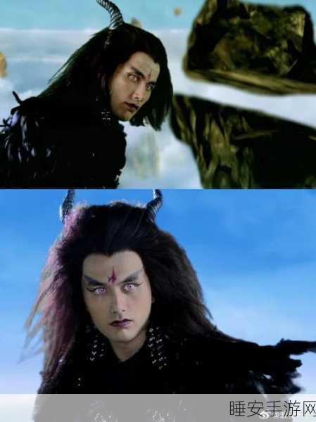 仙剑揭秘,魔尊重楼最终命运大揭秘,剧情深度剖析