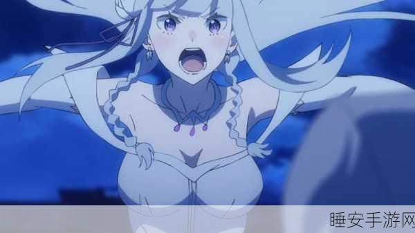 通关秘籍,从零开始的异世界生活演练所 3-2 深度攻略