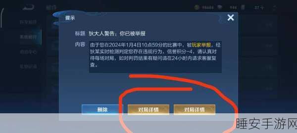 vivo L用户遭遇困扰,王者荣耀荣耀时刻录像功能无法使用?