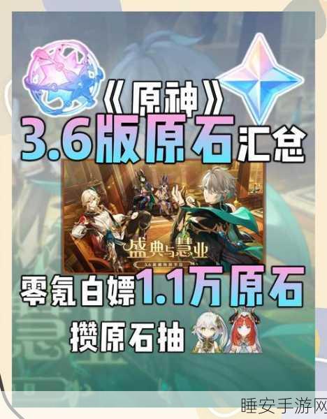 原神新手攻略，揭秘免费获取20抽的秘诀与技巧