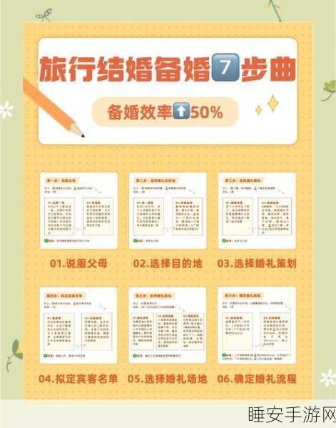 弹弹堂手游浪漫婚礼全攻略,解锁结婚系统,共赴甜蜜之旅