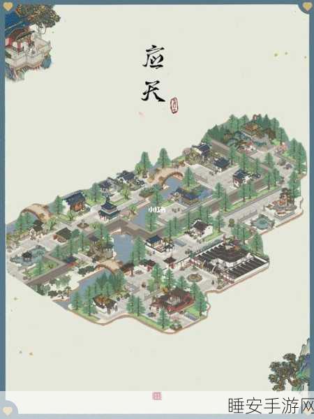 江南百景图深度攻略,揭秘江南贡院解锁全攻略