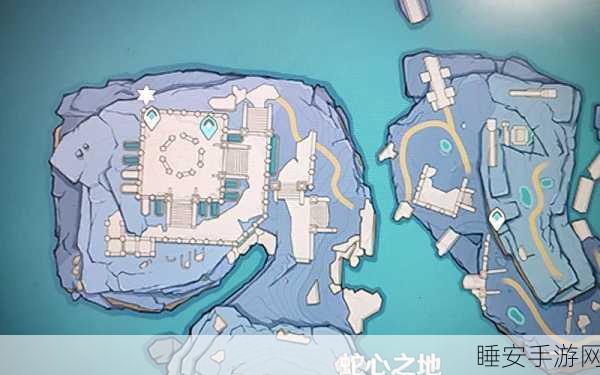 揭秘原神蛇心之地祭坛，详尽谜题解法与实战攻略