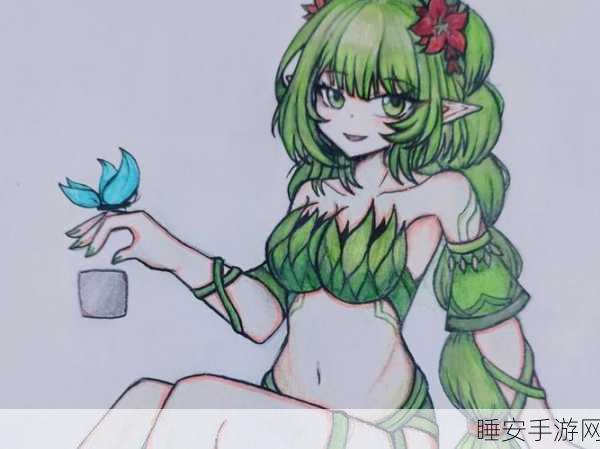 泰拉瑞亚揭秘,树妖售卖闪耀之翼的奇妙缘由