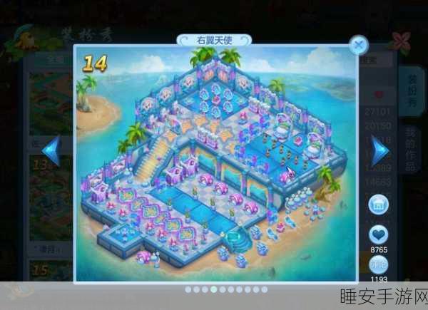 神武手游端午奇遇全攻略，解锁奇遇任务的最佳蹲守地点