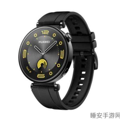 华为新款智能手表通过认证，或成 GT 系列新宠