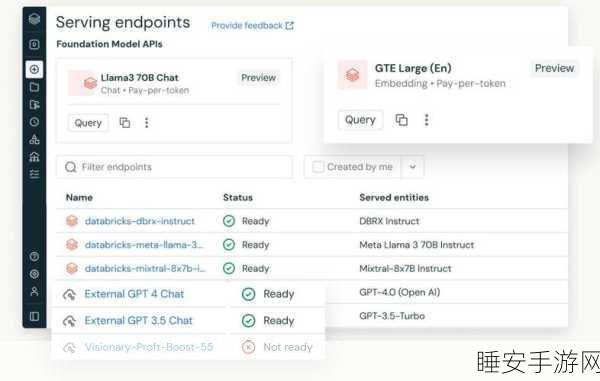 Databricks 创纪录!豪揽 86 亿美元融资