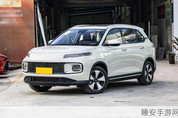 五菱星云动力系统震撼升级,新一代超级燃油系统来袭