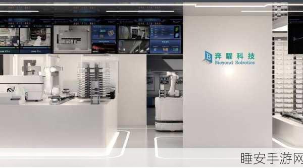 上海钻集科技豪揽 3000 万 A 轮战略融资,手游领域或将迎来新变革