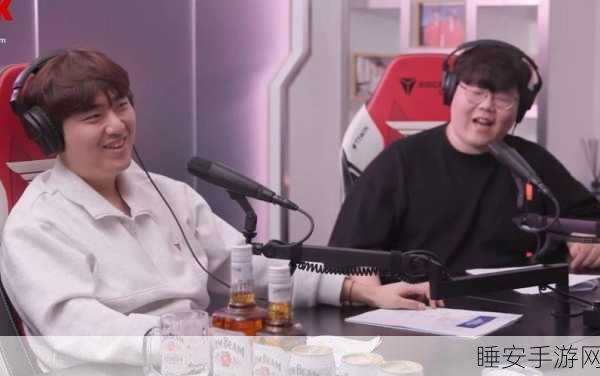 LOL传奇ADC大师兄Doublelift,从无名小卒到世界舞台的荣耀征程
