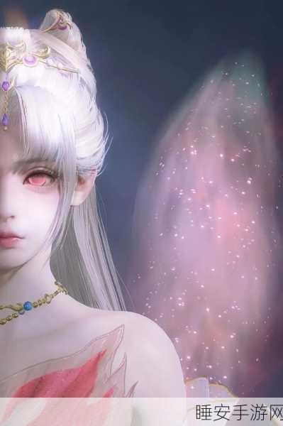 永劫无间玲珑宝莲保底大揭秘，细节全掌握