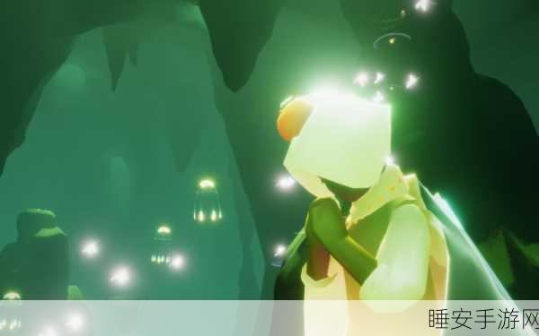 光遇绿色光芒速刷指南,揭秘高效获取途径与独家心得分享