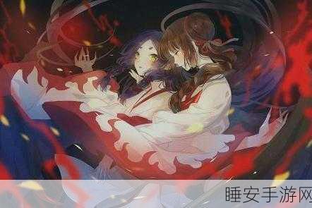 阴阳师新副本鲜血之月挑战上线,吸血姬分布全攻略揭秘