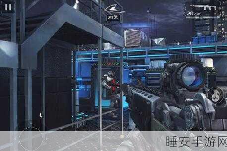 圆星城攻坚战,独立防线闯关模式第3关深度通关秘籍