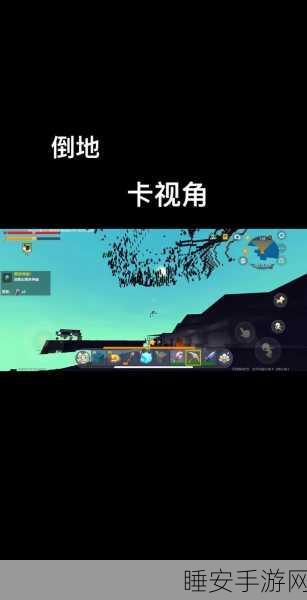 迷你世界探险指南,揭秘地牢秘笈,解锁隐藏宝藏与奇幻挑战