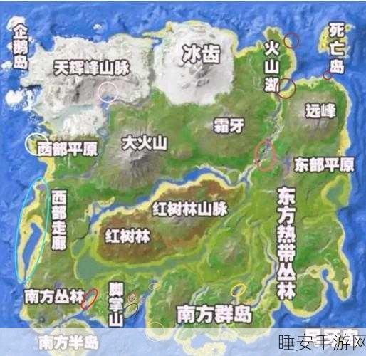 方舟:生存进化新手加点方法推荐怎么加点