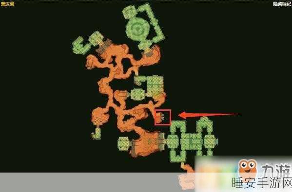 手游玩家必看!魔兽世界大师级附魔全攻略,技能解锁秘籍大公开!