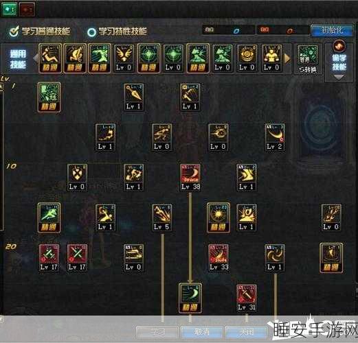 DNF新职业揭秘,刺客顶级装备搭配攻略