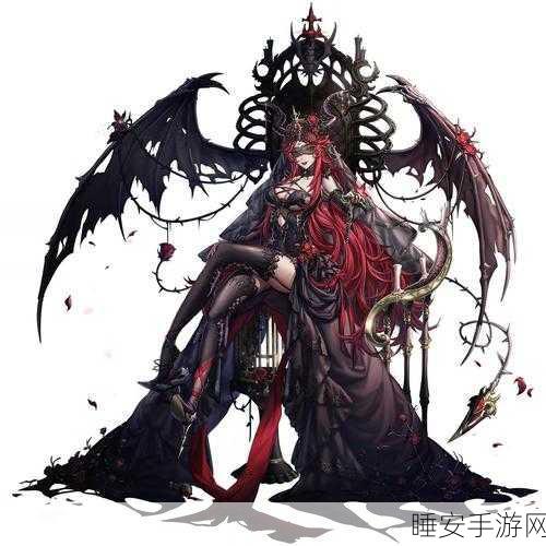 爆裂魔女顶尖推图阵容揭秘,策略升级,征服无尽挑战新巅峰
