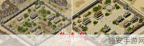 传奇世界3D手游,揭秘沙巴克密道是否存在,探索古城隐藏奥秘