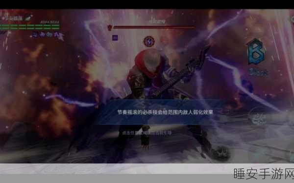 鬼泣巅峰之战,但丁属性加点全攻略,助你称霸PVP竞技场