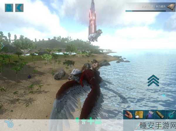 方舟手游深度揭秘，解锁OSS召唤的神秘祭品与竞技盛宴